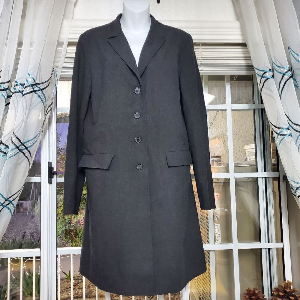 Karen Kane lifestyle coat